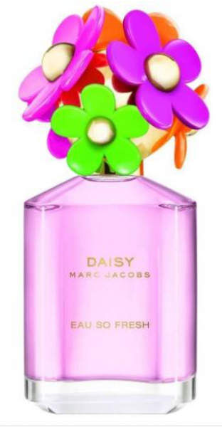 Marc Jacobs Eau So Fresh Sunshine EDT 75 ml Kadın Parfümü kullananlar yorumlar